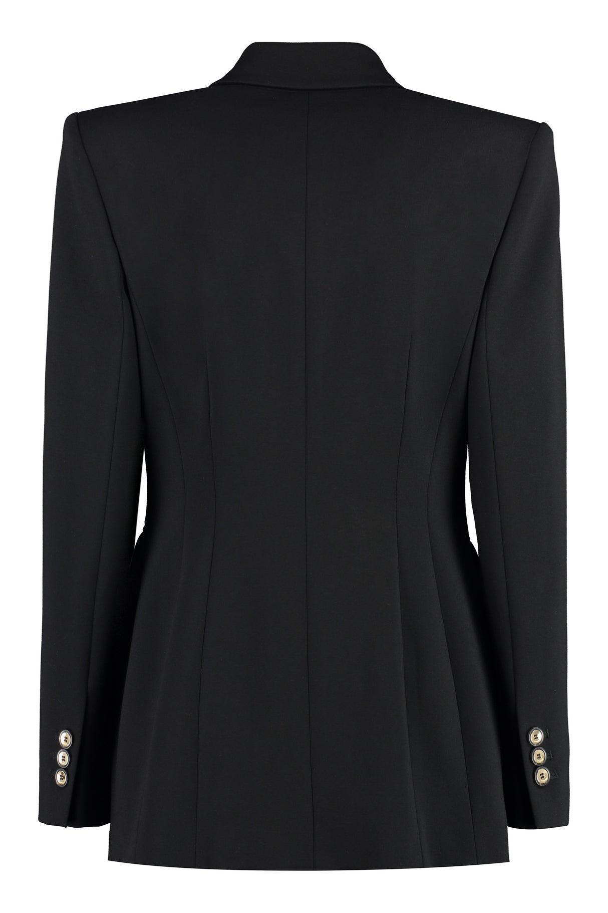 PINKO Chic Double Breasted Blazer