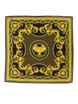 VERSACE Luxurious Silk Scarf