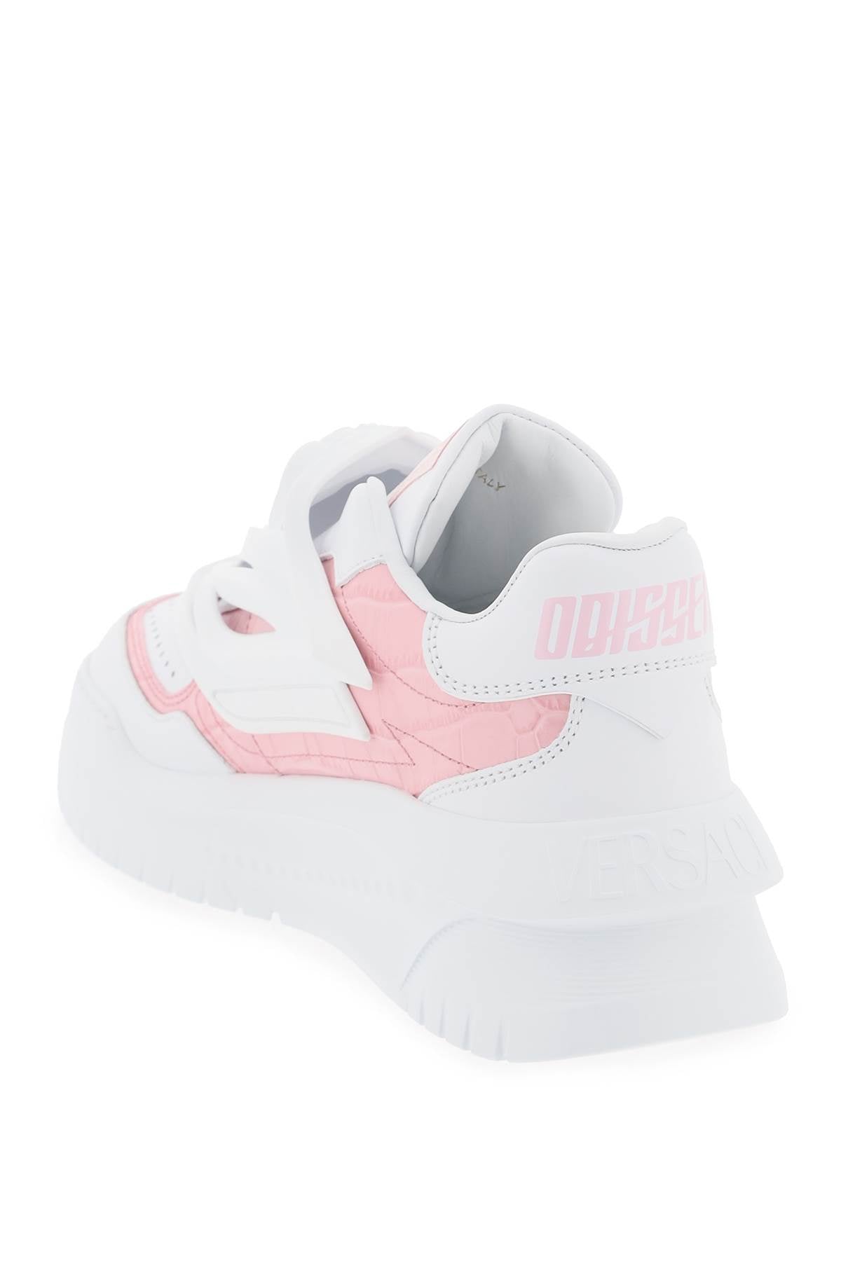 ODISSEA SLIP-ON Sneaker