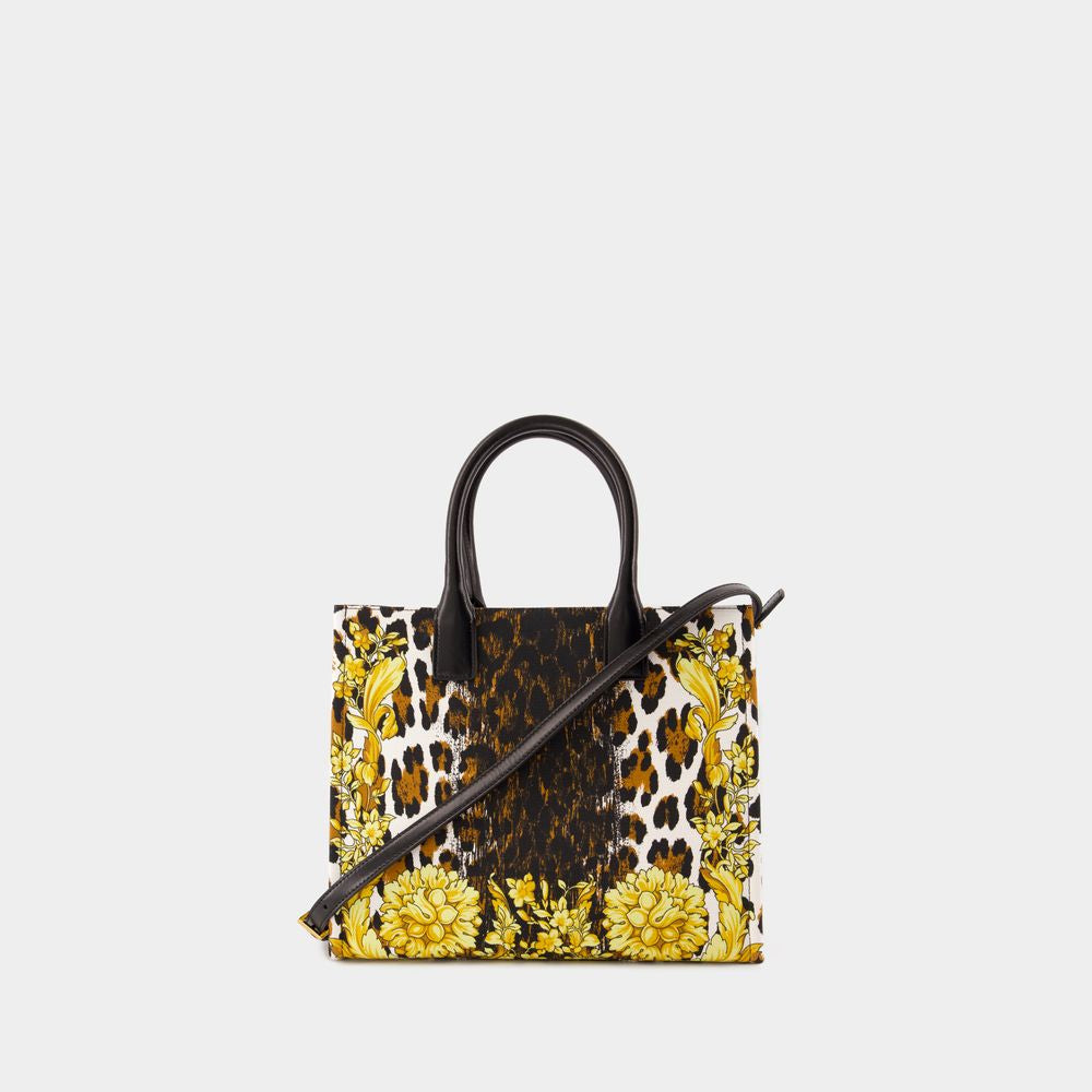 VERSACE Medusa Iconic Crossbody Bag