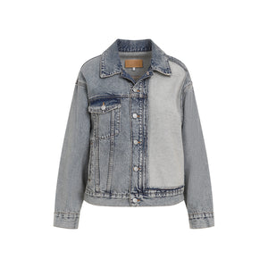 MM6 MAISON MARGIELA Denim Jacket for the FW24 Season