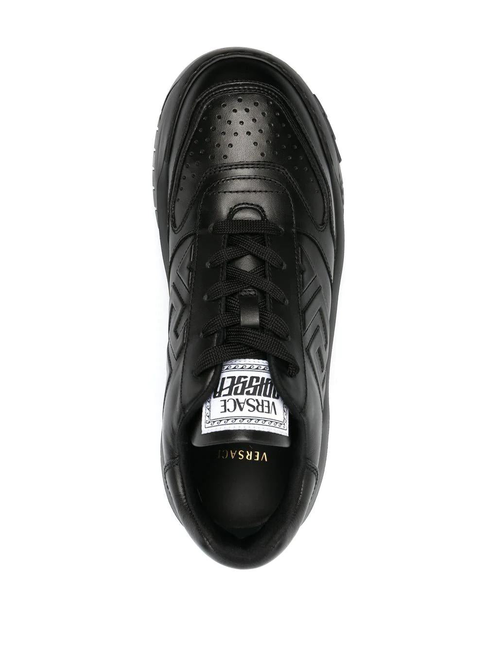 VERSACE Men's ODISSEA Sneakers