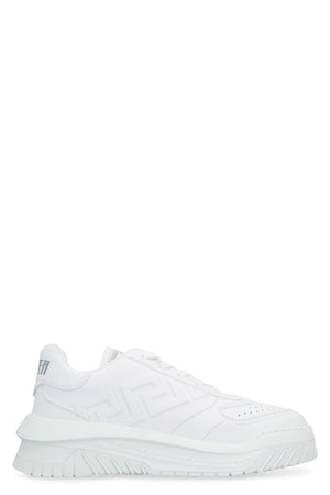 VERSACE Men's ODISSEA Sneakers