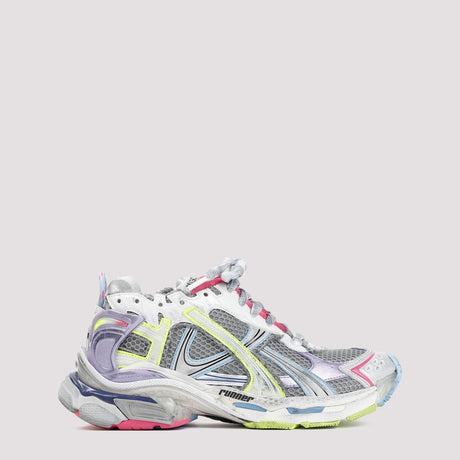 BALENCIAGA Gradient Runner Sneakers