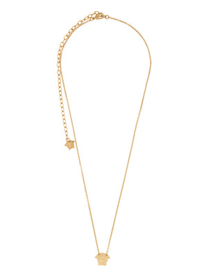 VERSACE Mini Jellyfish-Inspired Necklace - 43.9 CM