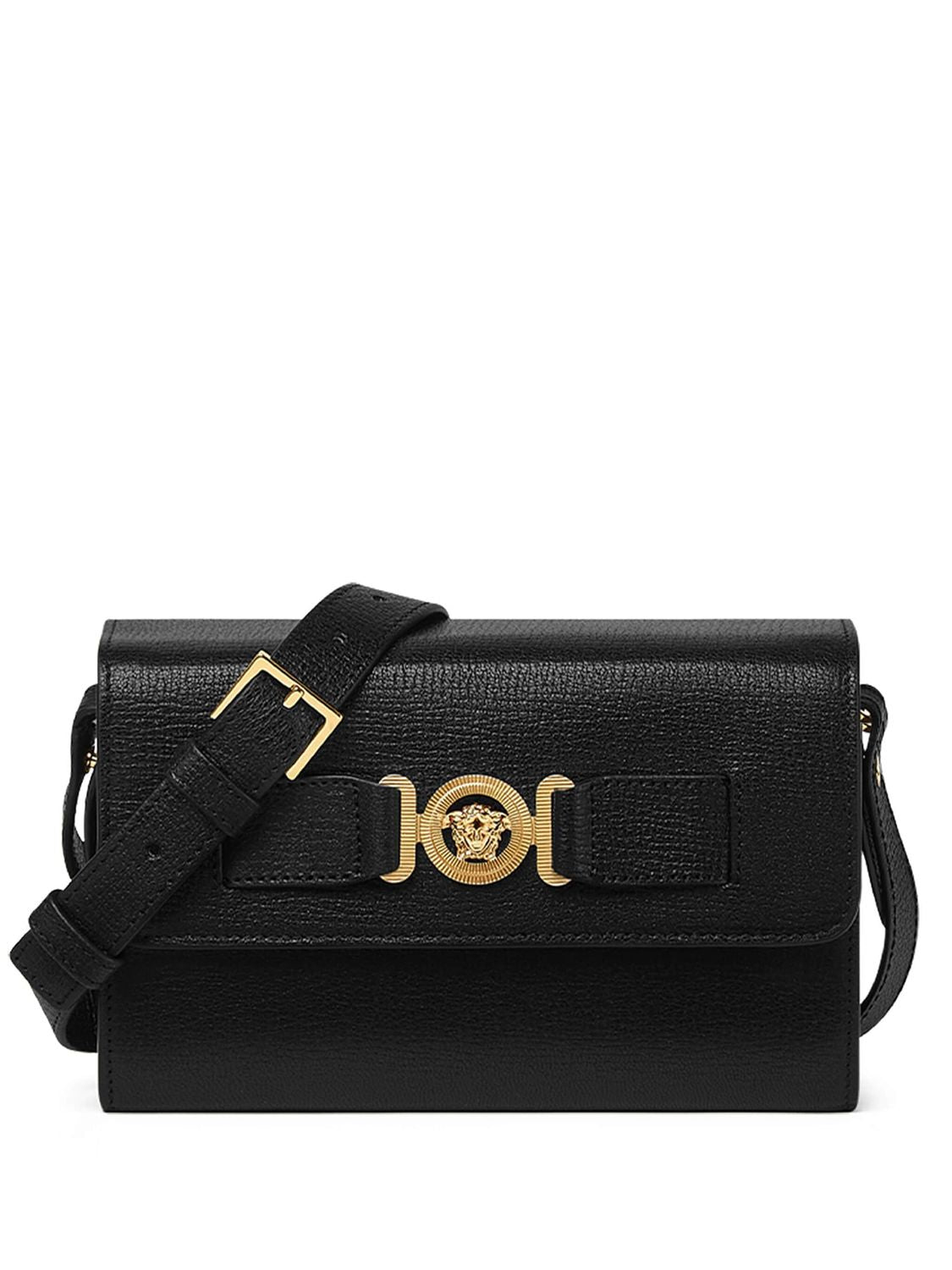 VERSACE Medusa Biggie Mini Clutch for Men