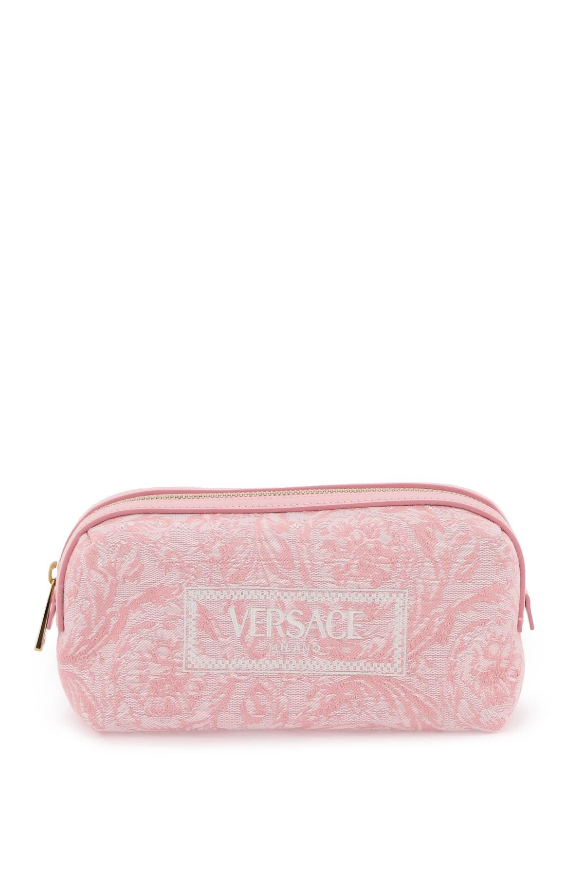 VERSACE Mini Baroque Vanity Case