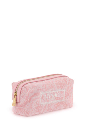 VERSACE Mini Baroque Vanity Case