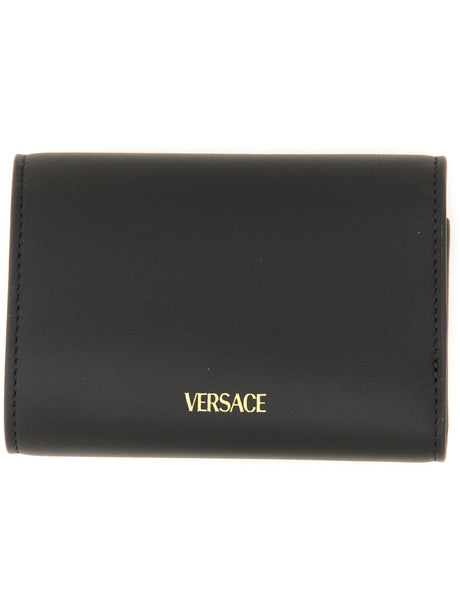 VERSACE Mini Medusa Wallet