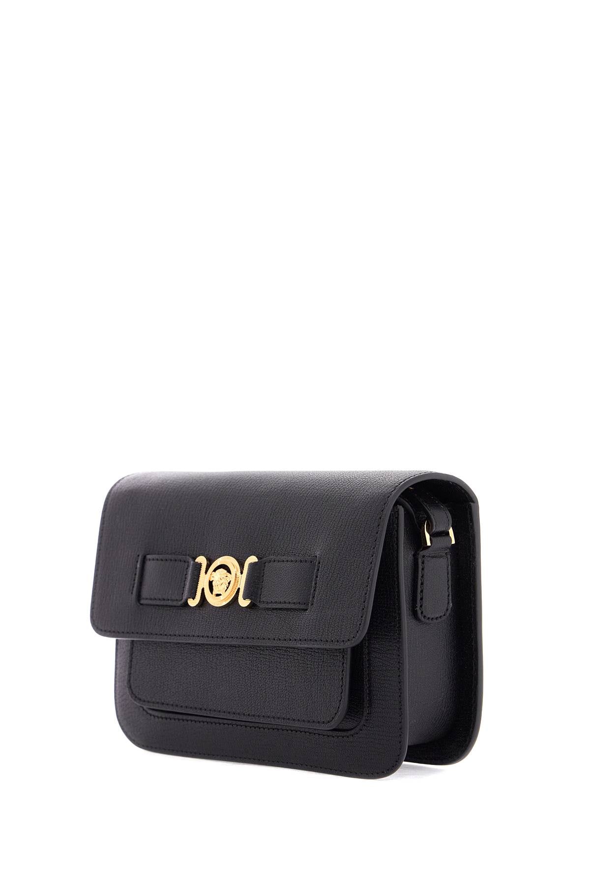 VERSACE Medusa Biggie Messenger Bag