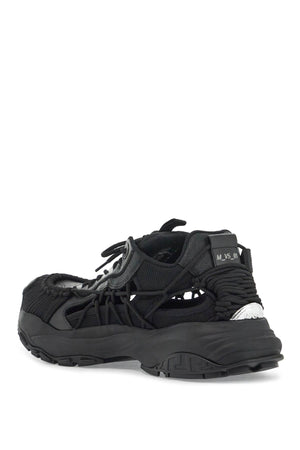 VERSACE Futuristic Men's Sneakers - M_VS_01