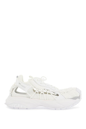 VERSACE Futuristic Women's Sneakers - Stylish Comfort for SS25