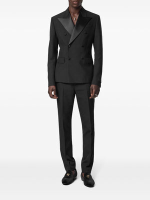 VERSACE Sophisticated Evening Jacket for Men