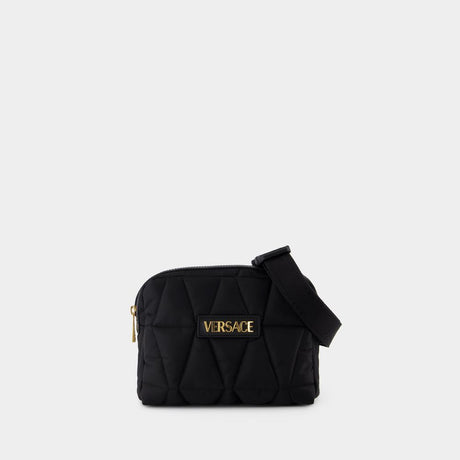 VERSACE Stylish Bum Belt Handbag