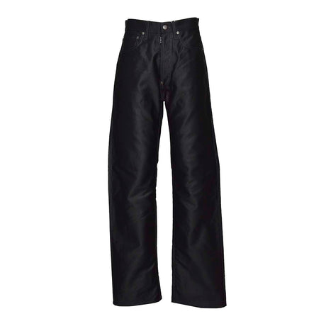 Maison Margiela Women’s Stylish Mini Jeans