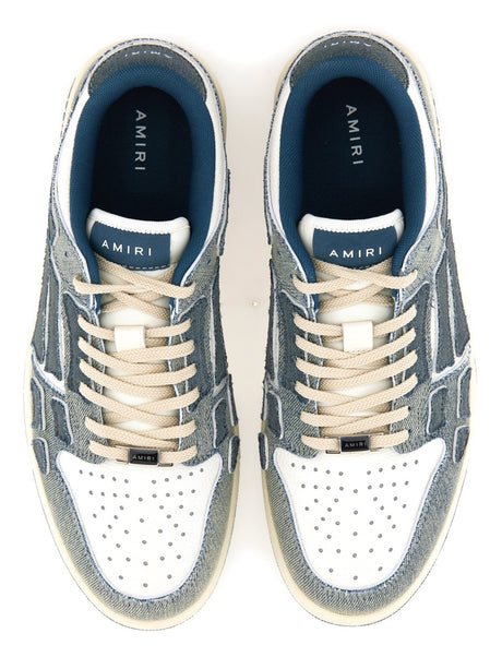 AMIRI Men's Sleek Casual Sneakers