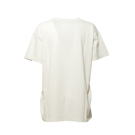 Maison Margiela Chic Women's Mini T-Shirt