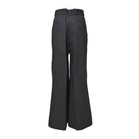 Maison Margiela Chic Tailored Trousers for Women