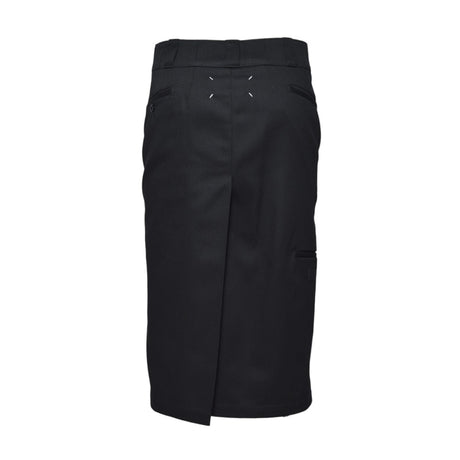 Maison Margiela Chic Mini Skirt for Women