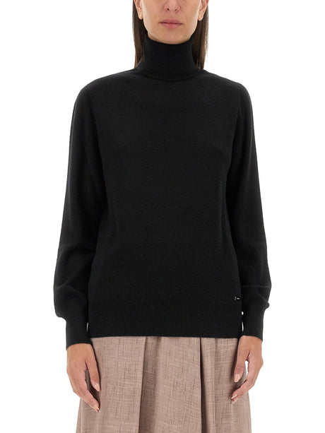 KITON Oversized Cashmere Sweater - Size 42 IT