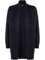 PINKO Luxurious Mohair Blend Cardigan - Women's Outerwear