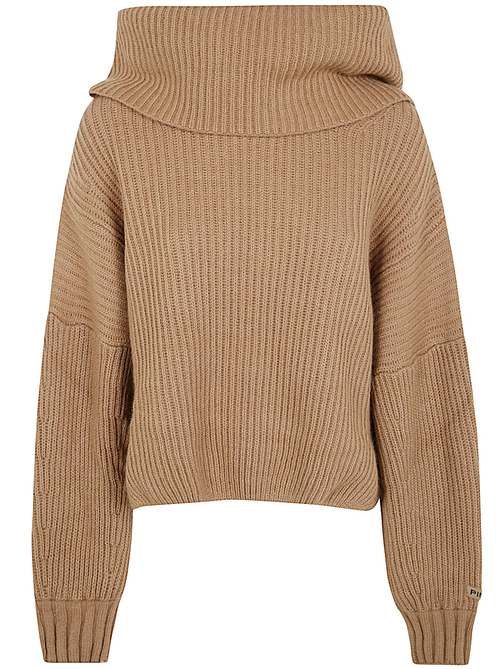 PINKO Women's Mohair Blend Sweater - Perfect for FW24