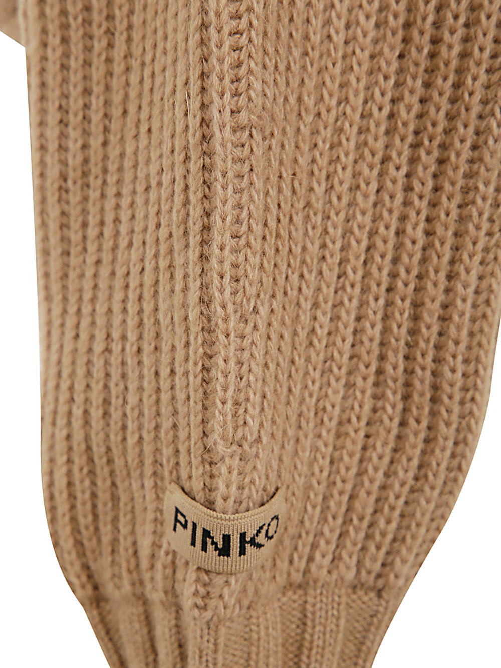 PINKO Women's Mohair Blend Sweater - Perfect for FW24