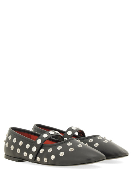 STELLA McCARTNEY Dancer Ryder Flats