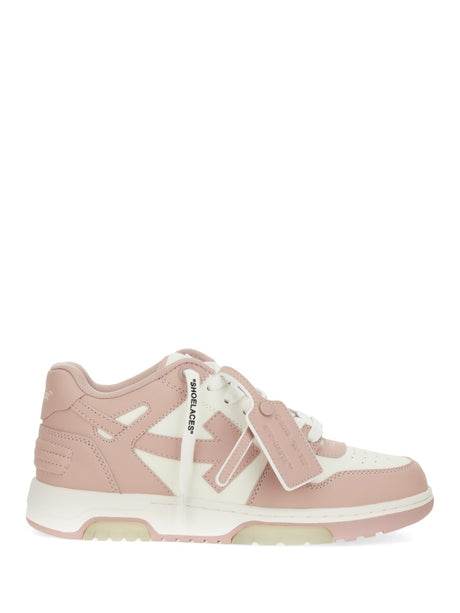 OFF-WHITE Sneaker Out of Office - Women's SS25 Edition