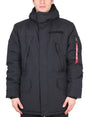 ALPHA INDUSTRIES Expedition Parka Jacket for Men