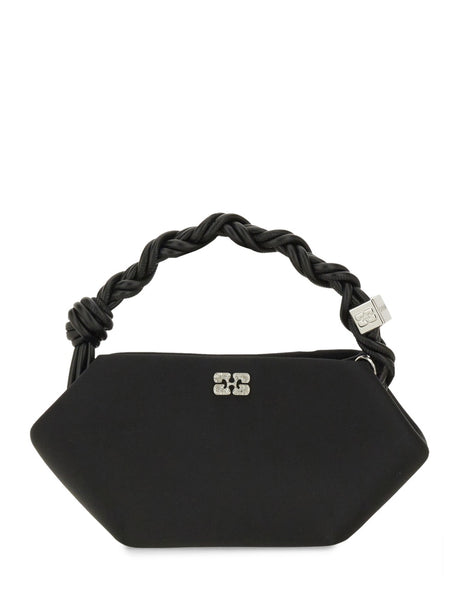 GANNI Mini Eco-Friendly Handbag