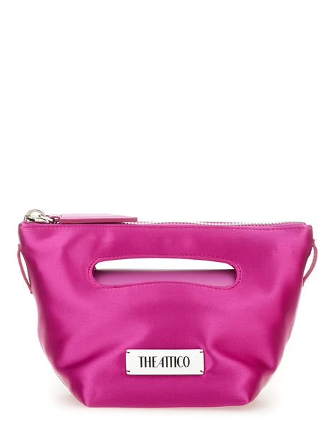 THE ATTICO Mini Tote Handbag