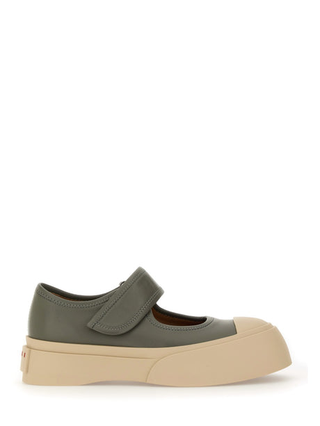 MARNI Mary Jane Sneakers for Women