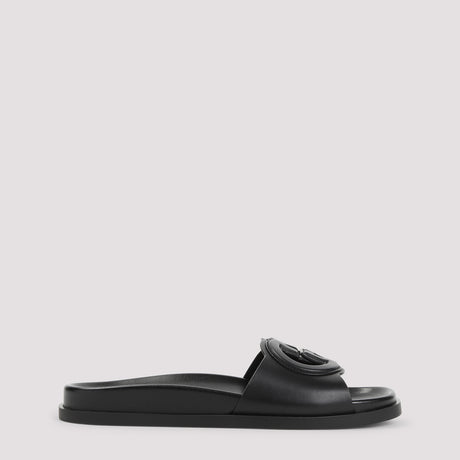 GUCCI Men's Cut Flat Sandal