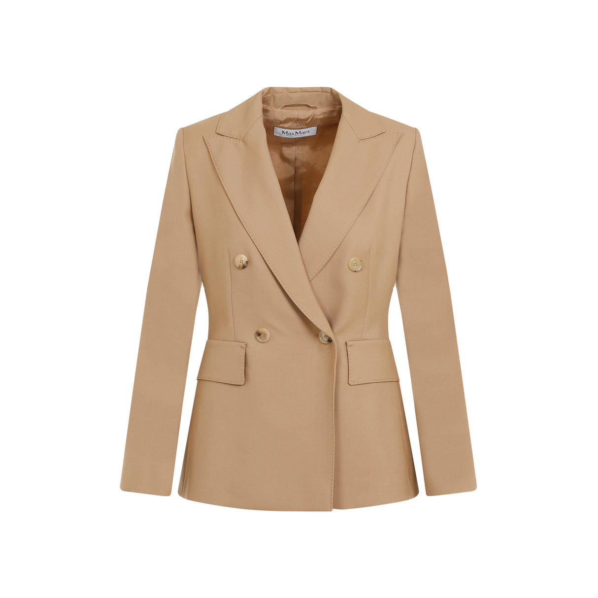 MAX MARA Chic Osanna Blazer for FW24