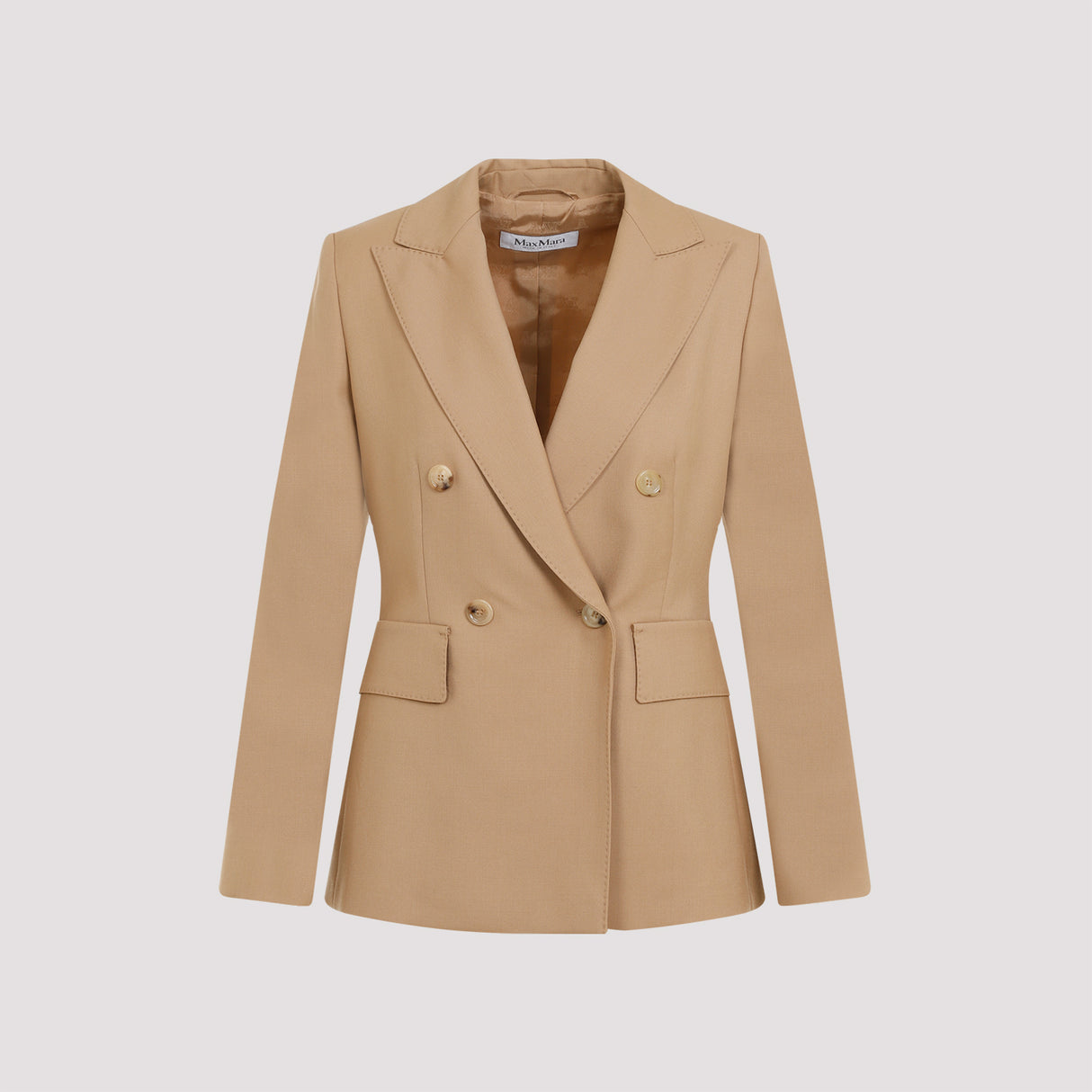 MAX MARA Chic Osanna Blazer for FW24