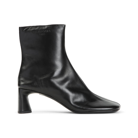 BALENCIAGA Duty Free Boots with 6cm Heel Height