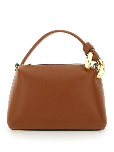 JW ANDERSON Corner Mini Handbag