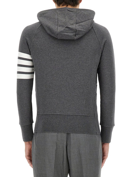 THOM BROWNE Classic Men's Sweatshirt