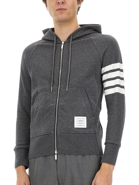 THOM BROWNE Classic Men's Sweatshirt