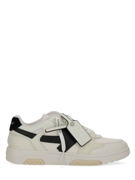 OFF-WHITE Sneaker Out of Office - SS25 Edition