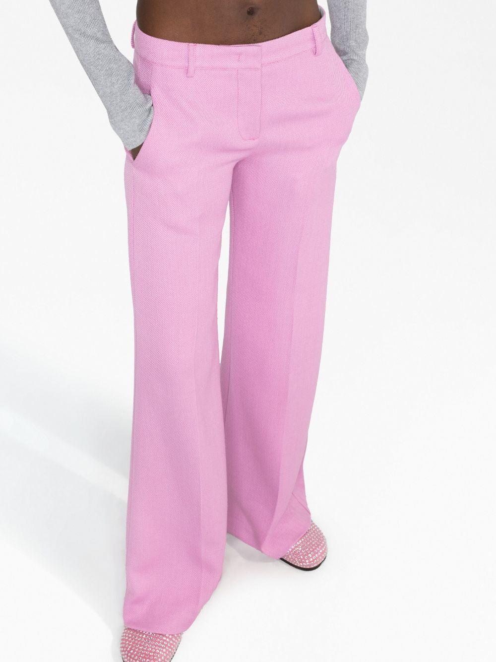 FW23 Women's ETRO Pants - Color 650