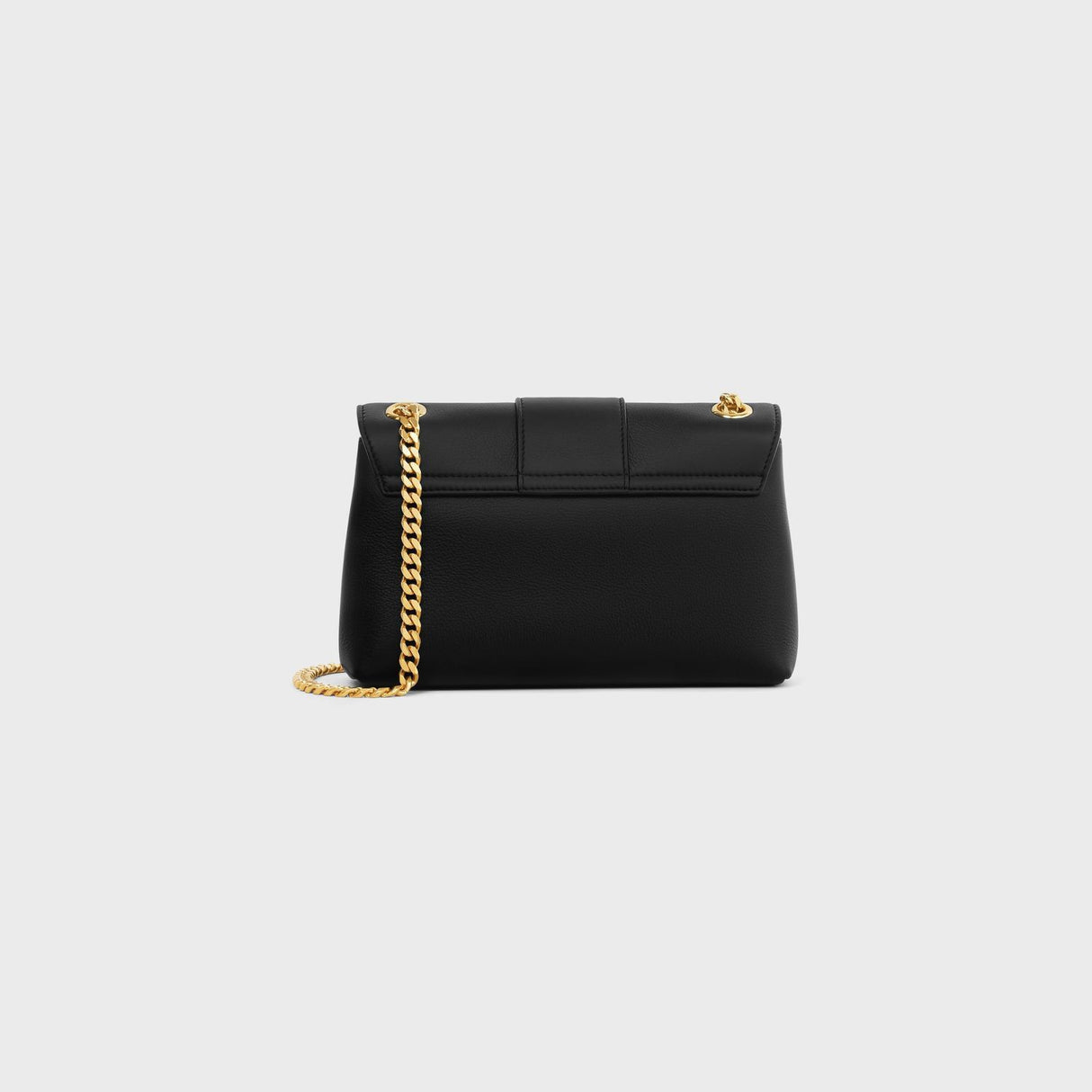 CELINE Mini Supple Calfskin Handbag