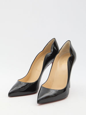 CHRISTIAN LOUBOUTIN Chic Stiletto Pumps - 100mm