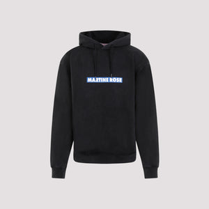 MARTINE ROSE Classic Hoodie for Spring/Summer 2025