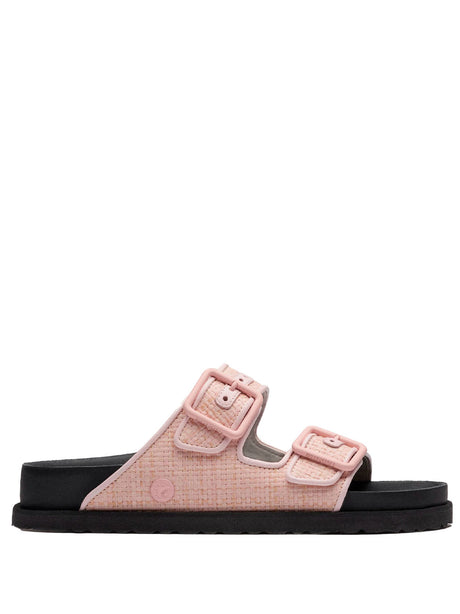 BIRKENSTOCK 1774 Luxury Raffia Sandals - Arizona Style