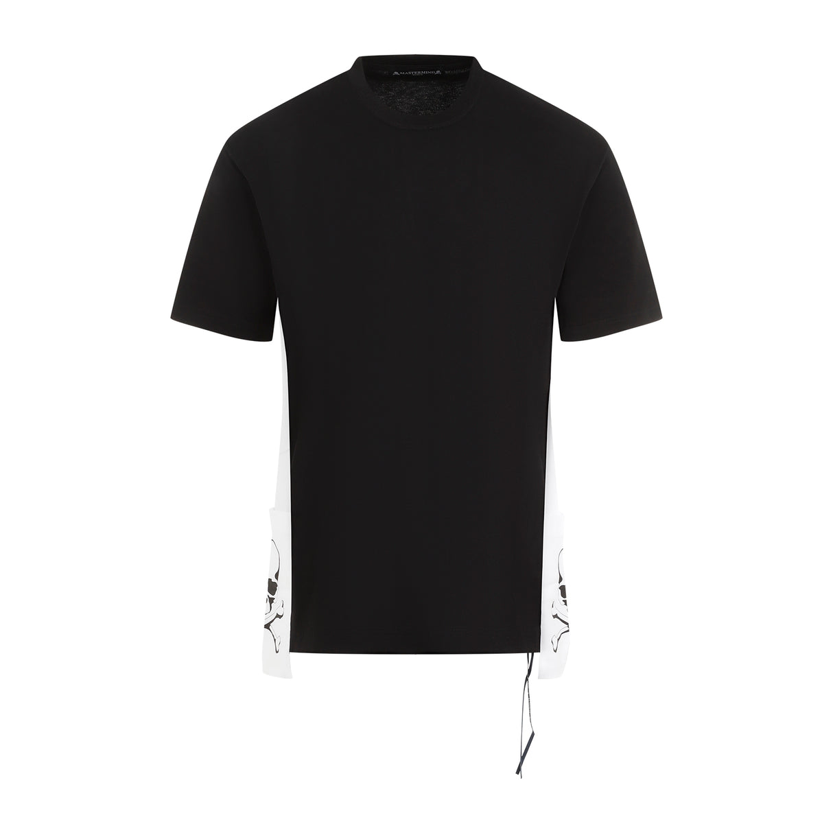 MASTERMIND WORLD Side Pocket Mini Tee