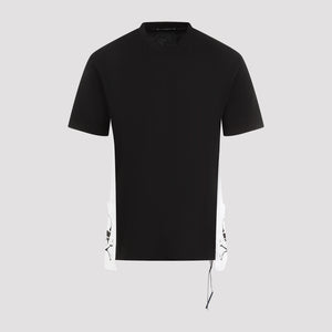 MASTERMIND WORLD Side Pocket Mini Tee