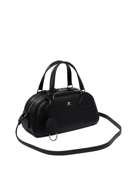 COURREGÈS Mini Handbag for Women - SS25 Collection