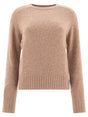 INES DE LA FRESSANGE Arthur Luxe Cashmere-Blend Sweater